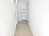 Parduodamas erdvus, šviesus ir šiltas 4 k. - nuotraukos Nr. 19