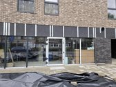 Ilgalaikė komercinių patalpų nuoma Paneriu g. - nuotraukos Nr. 11