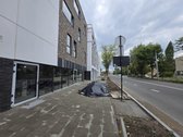 Ilgalaikė komercinių patalpų nuoma Paneriu g. - nuotraukos Nr. 13