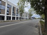 Ilgalaikė komercinių patalpų nuoma Paneriu g. - nuotraukos Nr. 17