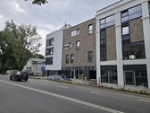 Ilgalaikė komercinių patalpų nuoma Paneriu g. - nuotraukos Nr. 18