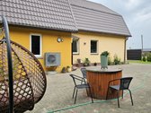 Išnuomojamas 2015 metų statybos namas su - nuotraukos Nr. 2