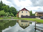 Išnuomojamas 2015 metų statybos namas su - nuotraukos Nr. 3