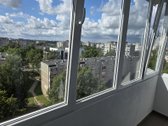 Parduodamas erdvus, šviesus ir šiltas 4 k. - nuotraukos Nr. 7