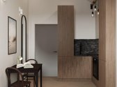 Investiciniai Apartamentai Karklėje  - nuotraukos Nr. 4