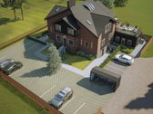 Investiciniai Apartamentai Karklėje  - nuotraukos Nr. 11