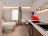 Investiciniai Apartamentai Karklėje  - nuotraukos Nr. 12