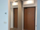 Nuomojamas naujai įrengtas 2 kambarių butas - nuotraukos Nr. 10