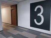 Nuomojamas naujai įrengtas 2 kambarių butas - nuotraukos Nr. 11