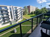 Nuo spalio mėn. nuomojamas jaukus, patogaus - nuotraukos Nr. 14