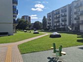Nuo spalio mėn. nuomojamas jaukus, patogaus - nuotraukos Nr. 15