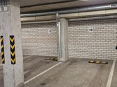 Nuo spalio mėn. nuomojamas jaukus, patogaus - nuotraukos Nr. 17