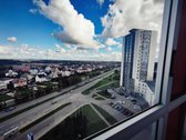 Išnuomojamas jaukus 2 kambarių butas Dragūnų g. 2 - nuotraukos Nr. 8