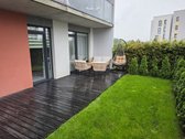 Parduodamas Įrengtas 3 Kambarių Butas Su - nuotraukos Nr. 16