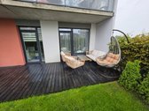 Parduodamas Įrengtas 3 Kambarių Butas Su - nuotraukos Nr. 17