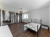 Parduodamas erdvus dievjų kambarių butas - nuotraukos Nr. 7