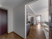 Parduodamas erdvus dievjų kambarių butas - nuotraukos Nr. 10