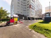 Parduodamas erdvus dievjų kambarių butas - nuotraukos Nr. 19