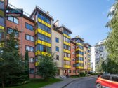 Parduodamas Įrengtas Labai Šviesus Vieno - nuotraukos Nr. 14