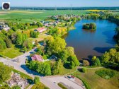 Išskirtinė Vieta Prie Rūdaičių Ežero – Erdvus - nuotraukos Nr. 27