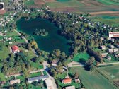 Išskirtinė Vieta Prie Rūdaičių Ežero – Erdvus - nuotraukos Nr. 28