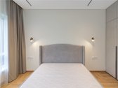 Nuomojamas visiškai naujai įrengtas butas - nuotraukos Nr. 9
