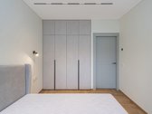 Nuomojamas visiškai naujai įrengtas butas - nuotraukos Nr. 12