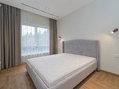 Nuomojamas visiškai naujai įrengtas butas - nuotraukos Nr. 11