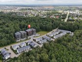 Nuomojamas visiškai naujai įrengtas butas - nuotraukos Nr. 30
