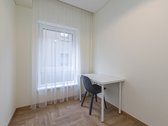 Nuomojamas visiškai naujai įrengtas butas - nuotraukos Nr. 13