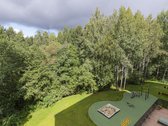 Nuomojamas visiškai naujai įrengtas butas - nuotraukos Nr. 23
