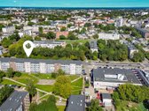Parduodamas tvarkingas 4 kambarių butas - nuotraukos Nr. 15