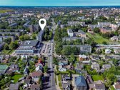 Parduodamas tvarkingas 4 kambarių butas - nuotraukos Nr. 16