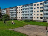Parduodamas tvarkingas 4 kambarių butas - nuotraukos Nr. 14