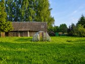 Yra namų, kuriuos perki dėl naujo remonto. O - nuotraukos Nr. 20