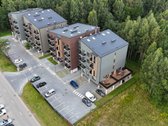Nuomojamas visiškai naujai įrengtas butas - nuotraukos Nr. 28