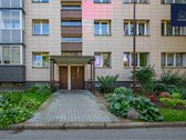Parduodamas tvarkingas 4 kambarių butas - nuotraukos Nr. 12