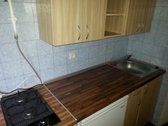 Išnuomojamas 1 kambario 21m2 butas - nuotraukos Nr. 6