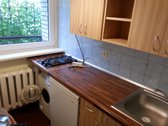 Išnuomojamas 1 kambario 21m2 butas - nuotraukos Nr. 8