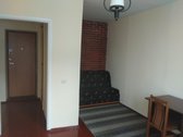 Išnuomojamas 1 kambario 21m2 butas - nuotraukos Nr. 2