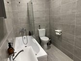 Nuo spalio mėn. nuomojamas jaukus, patogaus - nuotraukos Nr. 17