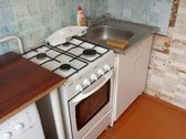 Butas yra jaukus, langai išeina į pietinę - nuotraukos Nr. 2