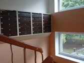 Butas yra jaukus, langai išeina į pietinę - nuotraukos Nr. 12