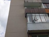 Butas yra jaukus, langai išeina į pietinę - nuotraukos Nr. 13