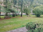Butas yra jaukus, langai išeina į pietinę - nuotraukos Nr. 16