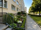 2 Kambarių Butas Vidzgiryje – 1 Aukštas, - nuotraukos Nr. 22