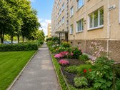 2 Kambarių Butas Vidzgiryje – 1 Aukštas, - nuotraukos Nr. 23