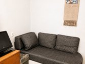 2 Kambarių Butas Vidzgiryje – 1 Aukštas, - nuotraukos Nr. 4