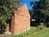 Namas vienoje iš centrinių gatvių,netoli - nuotraukos Nr. 2