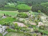 Parduodamas 82,4 a žemės ūkio paskirties - nuotraukos Nr. 10